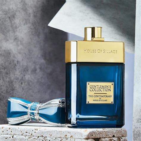best sillage cologne
